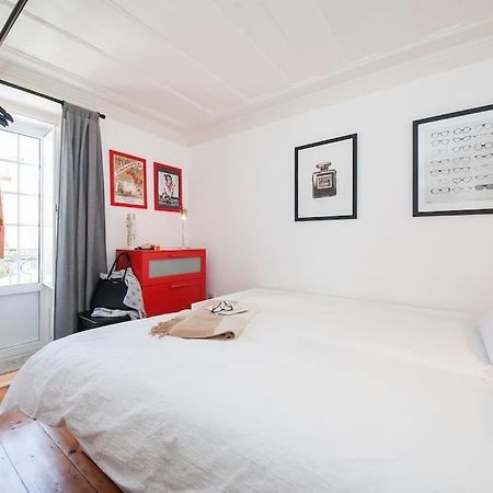 Charming 2 Bedroom Apartment Avenida Da Liberdade Lizbona Zewnętrze zdjęcie
