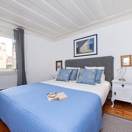 Charming 2 Bedroom Apartment Avenida Da Liberdade Lizbona Zewnętrze zdjęcie