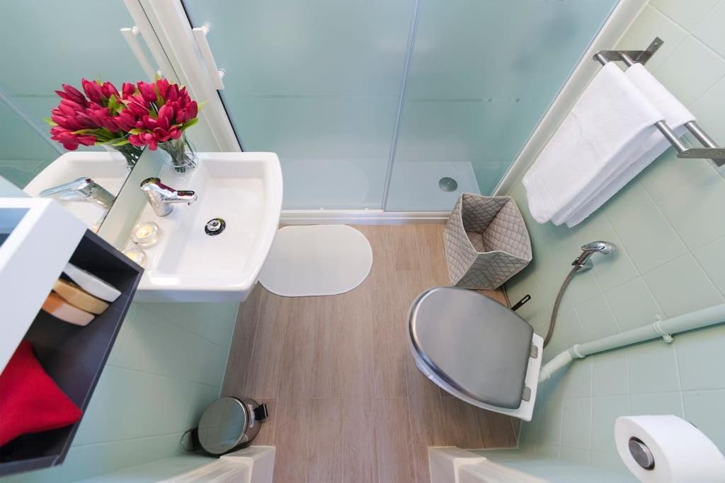 Charming 2 Bedroom Apartment Avenida Da Liberdade Lizbona Zewnętrze zdjęcie