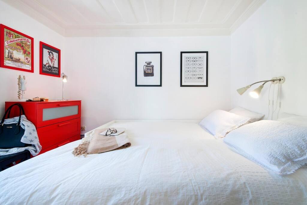 Charming 2 Bedroom Apartment Avenida Da Liberdade Lizbona Zewnętrze zdjęcie