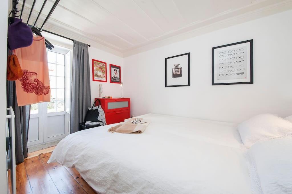 Charming 2 Bedroom Apartment Avenida Da Liberdade Lizbona Zewnętrze zdjęcie