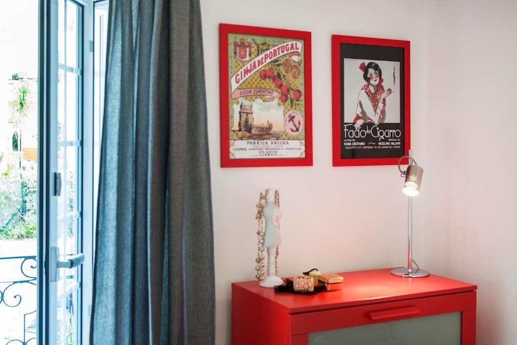Charming 2 Bedroom Apartment Avenida Da Liberdade Lizbona Zewnętrze zdjęcie