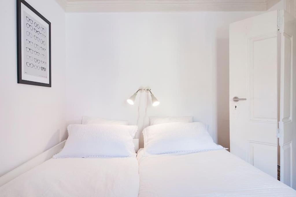 Charming 2 Bedroom Apartment Avenida Da Liberdade Lizbona Zewnętrze zdjęcie