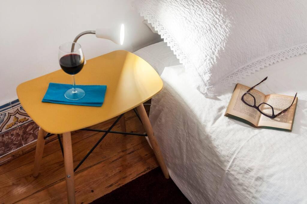 Charming 2 Bedroom Apartment Avenida Da Liberdade Lizbona Zewnętrze zdjęcie