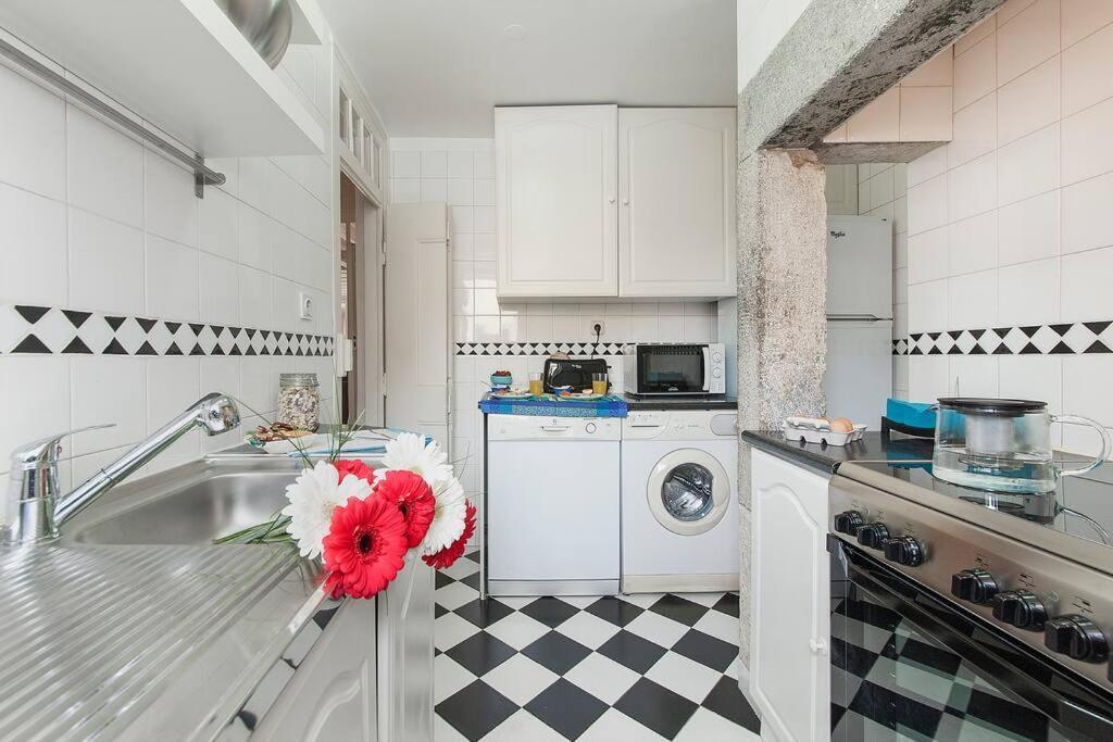 Charming 2 Bedroom Apartment Avenida Da Liberdade Lizbona Zewnętrze zdjęcie