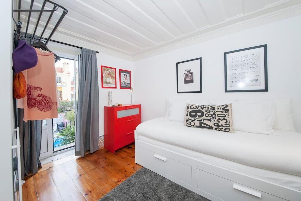 Charming 2 Bedroom Apartment Avenida Da Liberdade Lizbona Zewnętrze zdjęcie